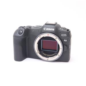canon eos r8」の商品検索結果 | デジタルカメラ、ミラーレスカメラ