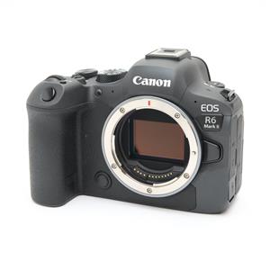 Canon (キヤノン) EOS R6 Mark II ボディ メイン