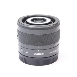 Canon (キヤノン) EF-M28mm F3.5 マクロ IS STM」の商品検索結果