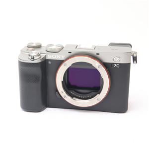 sony α7c」の商品検索結果 | デジタルカメラ、ミラーレスカメラ、交換
