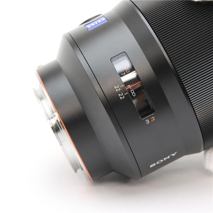 中古)SONY (ソニー) Sonnar T*135mm F1.8 ZA SAL135F18Z(ソニーA用