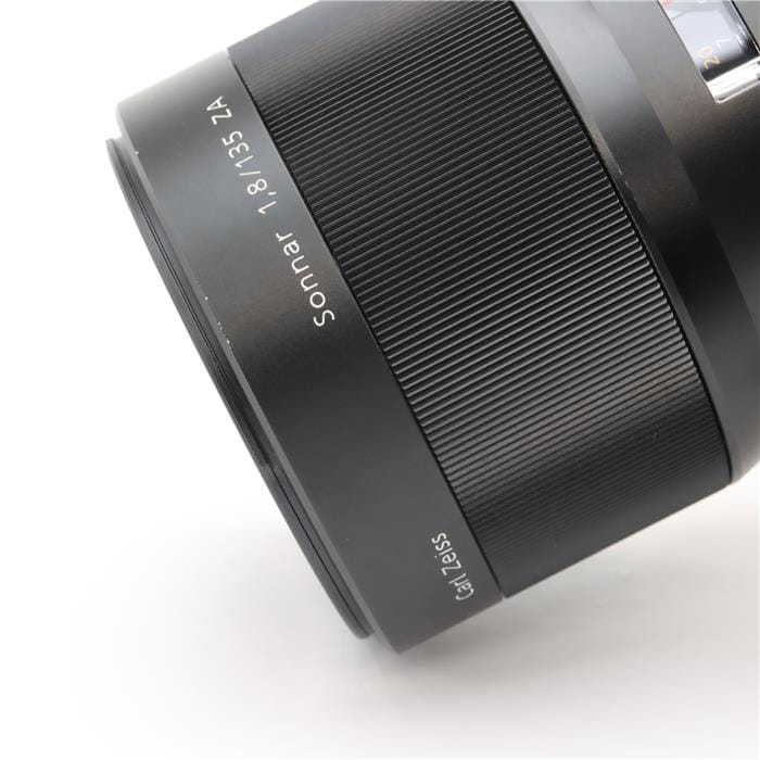 中古)SONY (ソニー) Sonnar T*135mm F1.8 ZA SAL135F18Z(ソニーA用