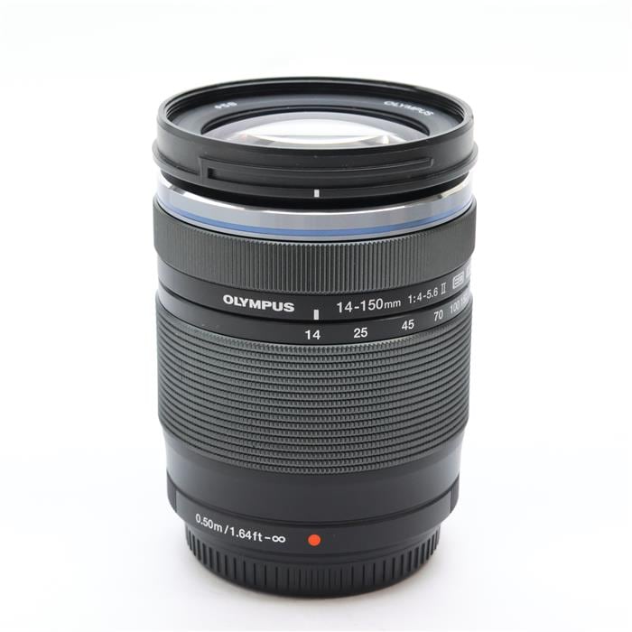 中古)OLYMPUS (オリンパス) M.ZUIKO DIGITAL ED14-150mm F4.0-5.6 II