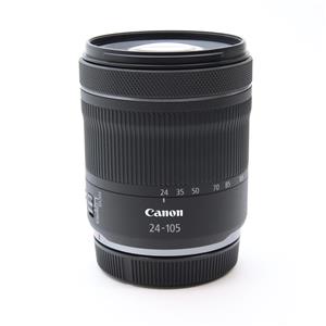新品)Canon (キヤノン) RF24-105mm F4-7.1 IS STM（商品ID