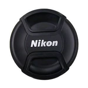 Nikon (ニコン) レンズキャップ LC-72 メイン