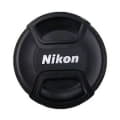 Nikon (ニコン) レンズキャップ LC-72