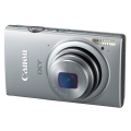 Canon (キヤノン) IXY 430F シルバー