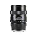 中一光学 CREATOR 85mm F2 (ソニーE用/フルサイズ対応) ブラック
