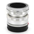Leica (ライカ) エルマー M65mm F3.5 ビゾフレックス用 クローム