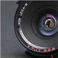 Leica (ライカ) ホロゴン M 15mm F8 ファインダーフィルターセット