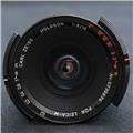 Leica (ライカ) ホロゴン M 15mm F8 ファインダーフィルターセット