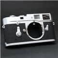 Leica (ライカ) M2 (セルフタイマー付き)