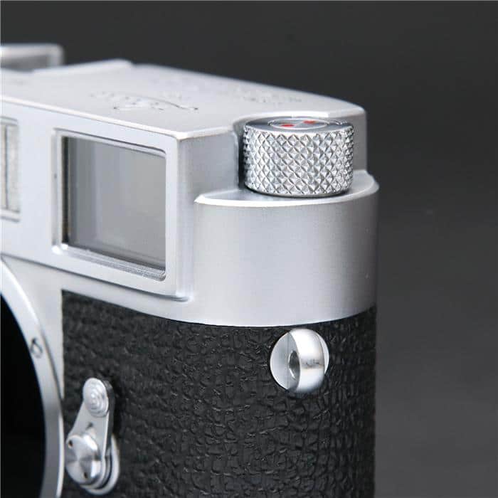 中古)Leica (ライカ) M2 (セルフタイマー付き)(商品ID 中古)Leica (ライカ) M2 (セルフタイマー付き)(商品ID
