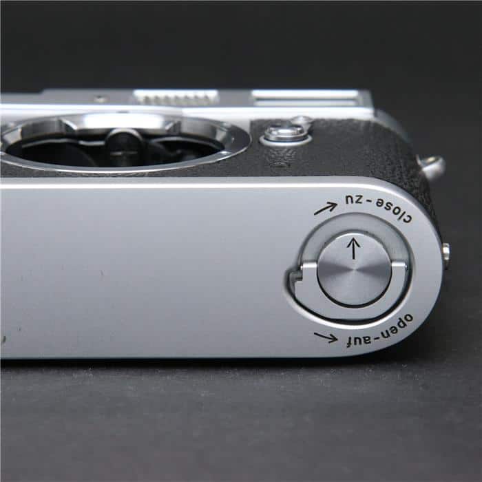 中古)Leica (ライカ) M2 (セルフタイマー付き)(商品ID 中古)Leica (ライカ) M2 (セルフタイマー付き)(商品ID