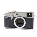 FUJIFILM (フジフイルム) X-Pro3 DR シルバー
