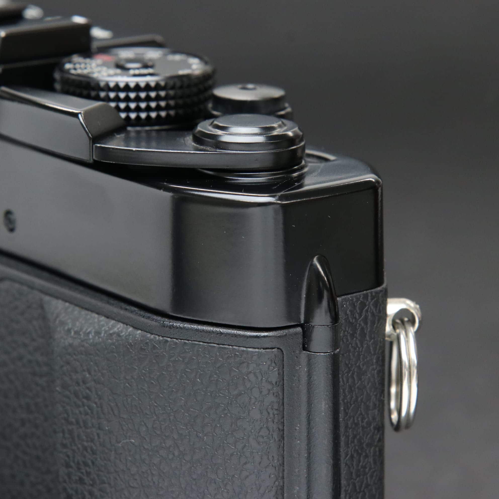 中古)Voigtlander (フォクトレンダー) BESSA R3M 250th/HELIAR classic