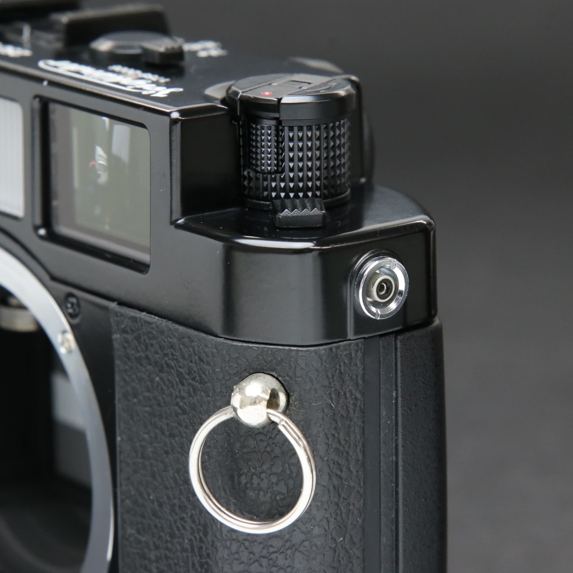 Voigtlander R3M レンズ2本セット 中古)Voigtlander (フォクトレンダー) BESSA R3M 250th/HELIAR classic