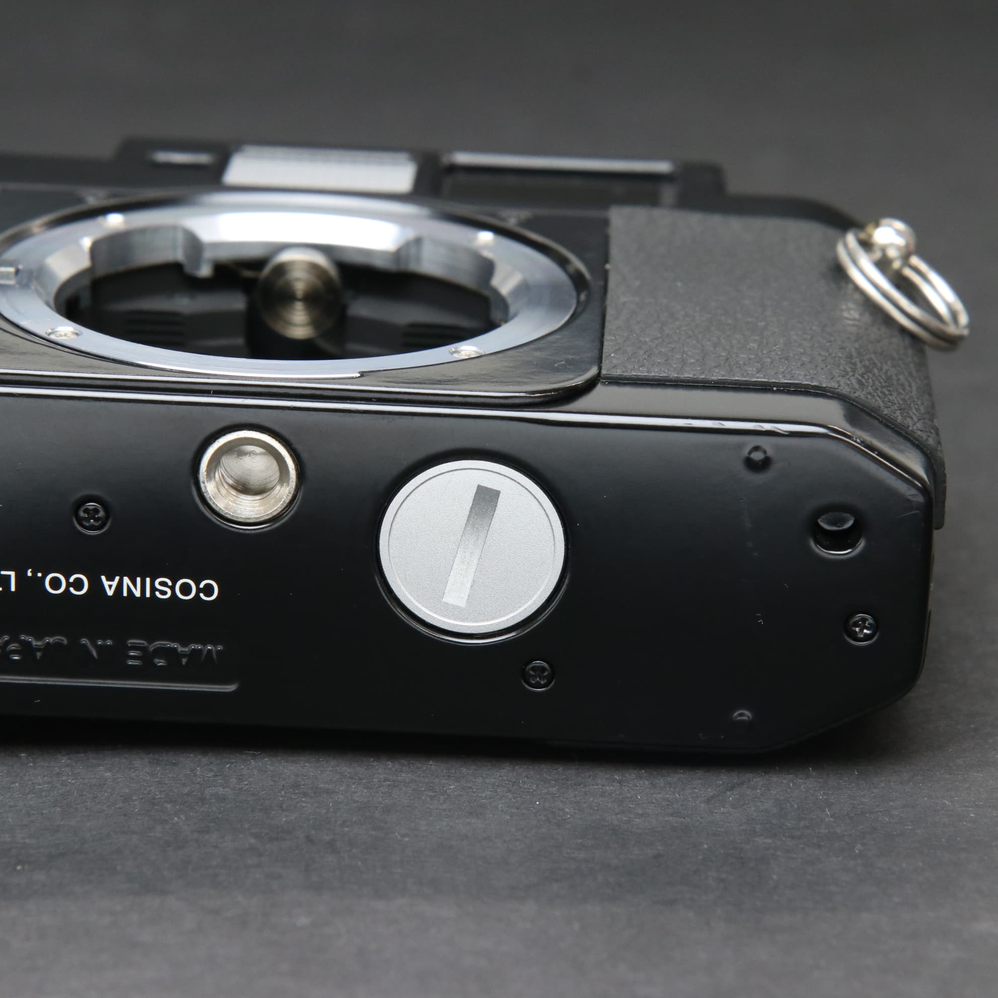 中古)Voigtlander (フォクトレンダー) BESSA R3M 250th/HELIAR classic