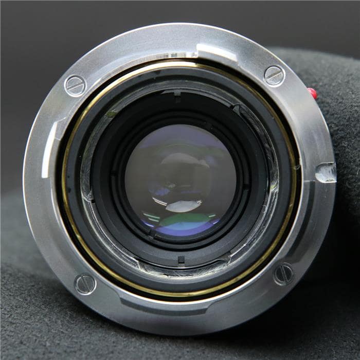 中古)Voigtlander (フォクトレンダー) BESSA R3M 250th/HELIAR classic