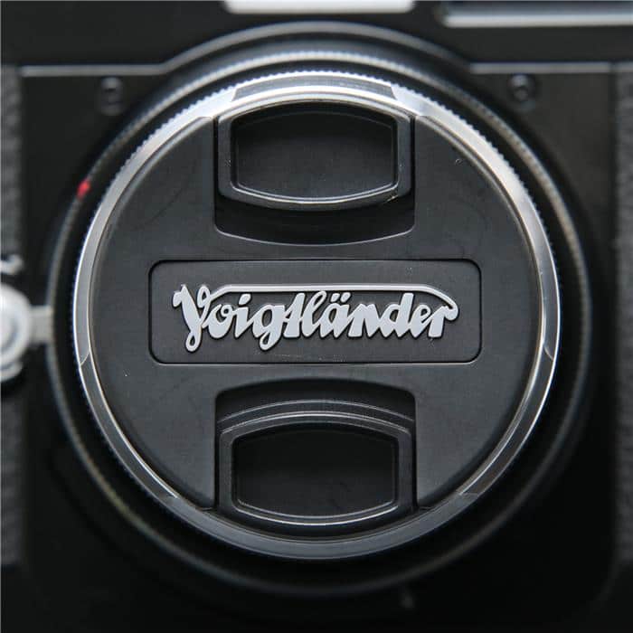 中古)Voigtlander (フォクトレンダー) BESSA R3M 250th/HELIAR 中古)Voigtlander (フォクトレンダー) BESSA R3M 250th/HELIAR