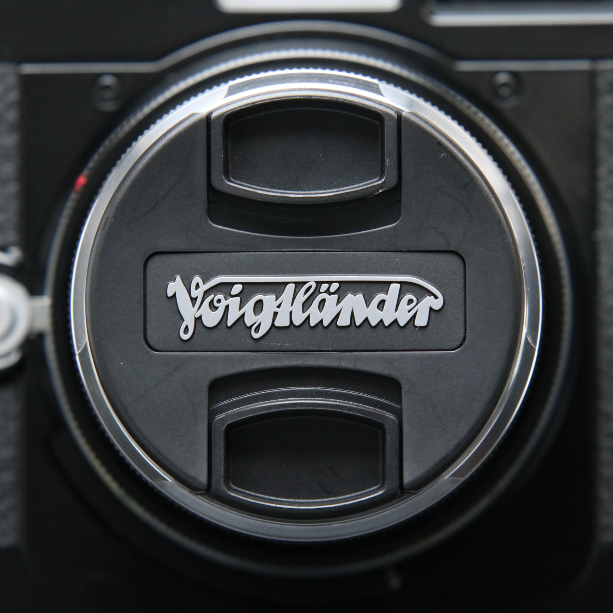 中古)Voigtlander (フォクトレンダー) BESSA R3M 250th/HELIAR classic