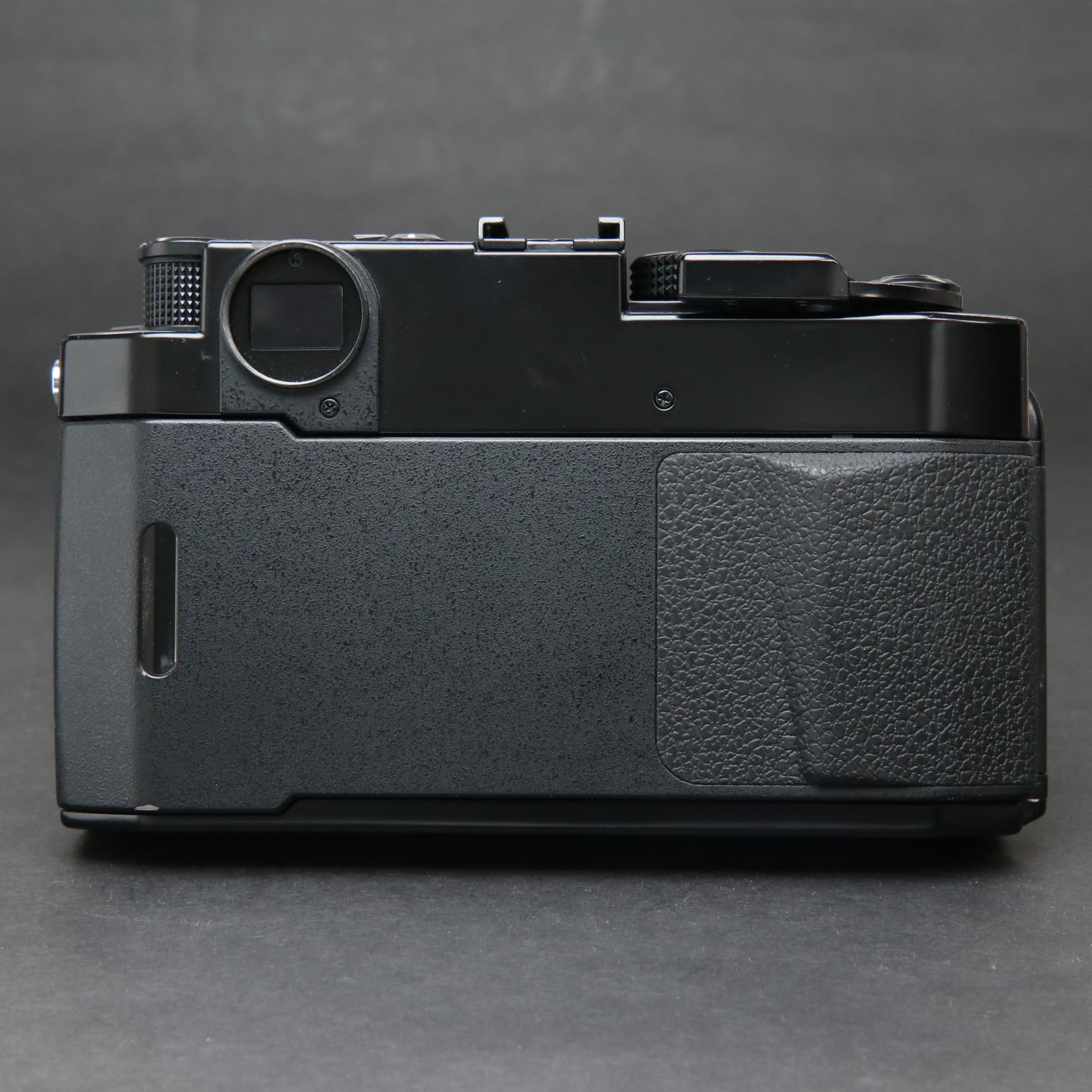 中古)Voigtlander (フォクトレンダー) BESSA R3M 250th/HELIAR classic