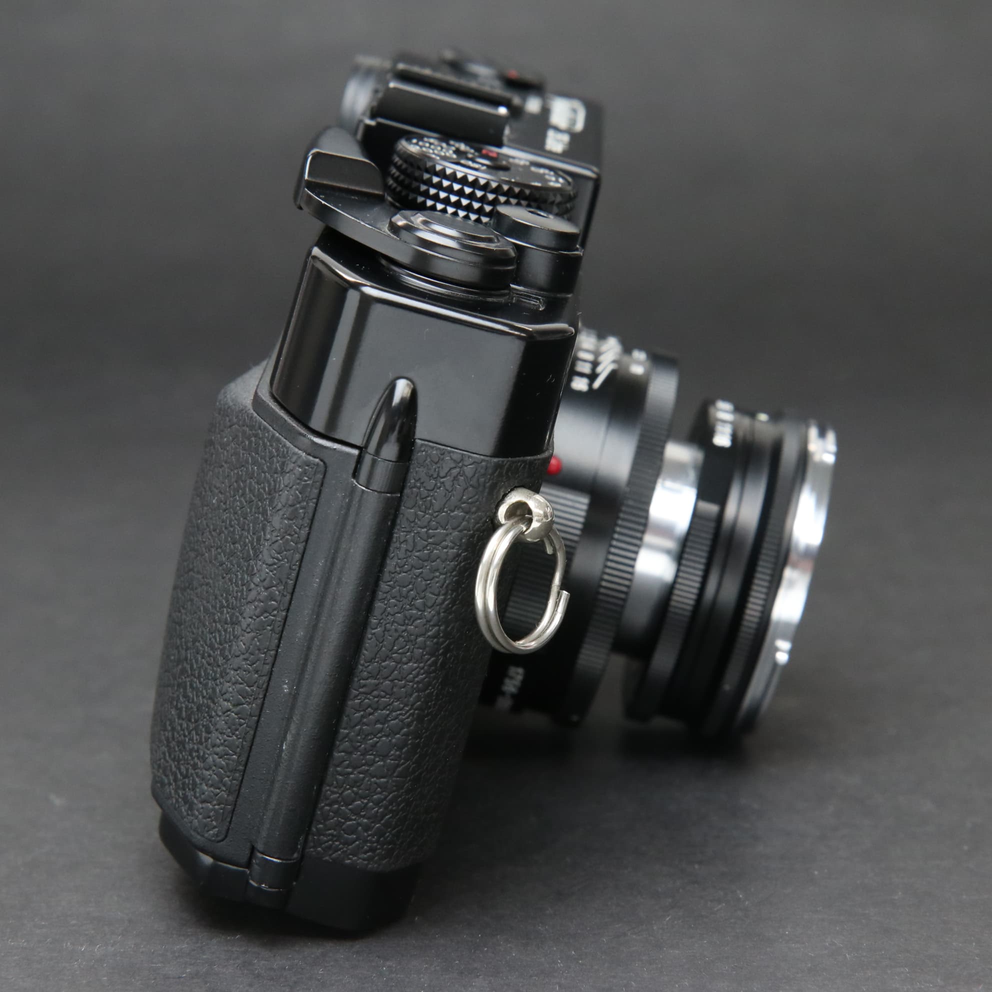 中古)Voigtlander (フォクトレンダー) BESSA R3M 250th/HELIAR classic