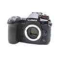 Panasonic (パナソニック) LUMIX DC-G9 PRO ボディ