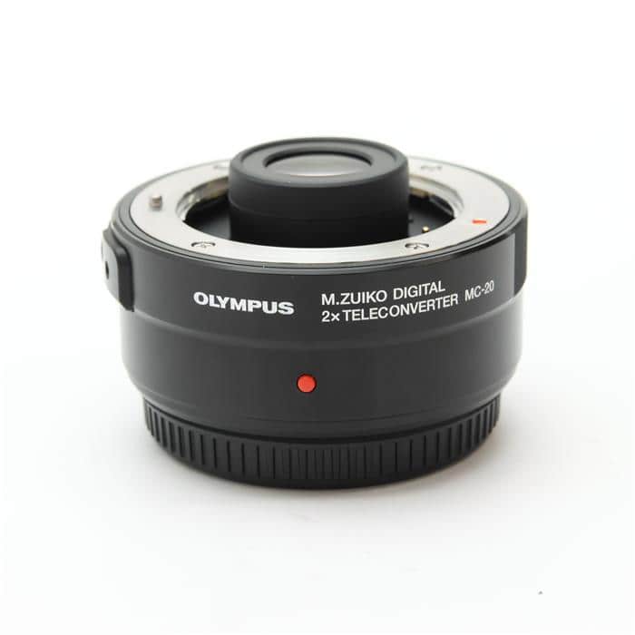 中古)OLYMPUS (オリンパス) テレコンバーター MC-20（商品ID 