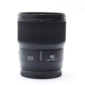 Panasonic (パナソニック) LUMIX S 50mm F1.8 メイン