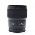 LUMIX S 50mm F1.8