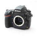 D810 ボディ