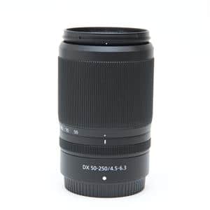 Nikon (ニコン) NIKKOR Z DX 50-250mm F4.5-6.3 VR メイン