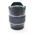 M.ZUIKO DIGITAL ED 8mm F1.8 Fisheye PRO