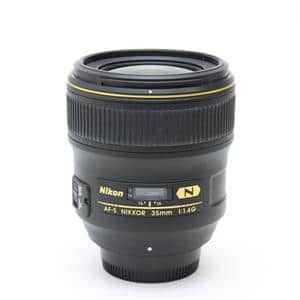 Nikon (ニコン) AF-S NIKKOR 35mm F1.4G メイン