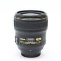 AF-S NIKKOR 35mm F1.4G