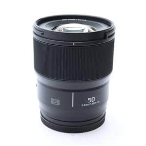 Panasonic (パナソニック) LUMIX S 50mm F1.8 メイン