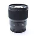 LUMIX S 50mm F1.8
