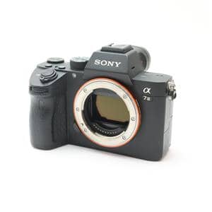 SONY (ソニー) α7III ボディ ILCE-7M3 メイン
