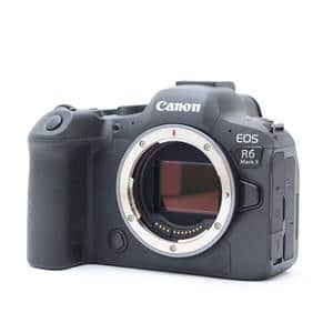 Canon (キヤノン) EOS R6 Mark II ボディ メイン