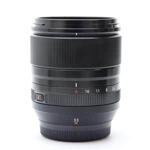 FUJIFILM (フジフイルム) フジノン XF33mm F1.4 R LM WR メイン