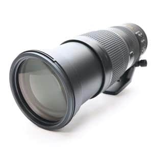 ニコン純正 NIKKOR 200-500mm f/5.6E Amazon.com: Nikon - AF-S NIKKOR 200-500mm f/5.6E ED VR Super