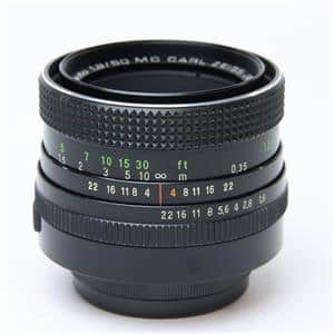 Carl Zeiss Pancolar 50mm F1.8 (M42)」の商品検索結果