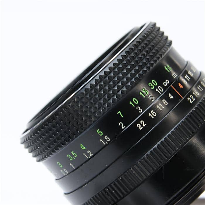 中古)Carl Zeiss Jena (カールツァイス イエナ) Pancolar 50mm F1.8