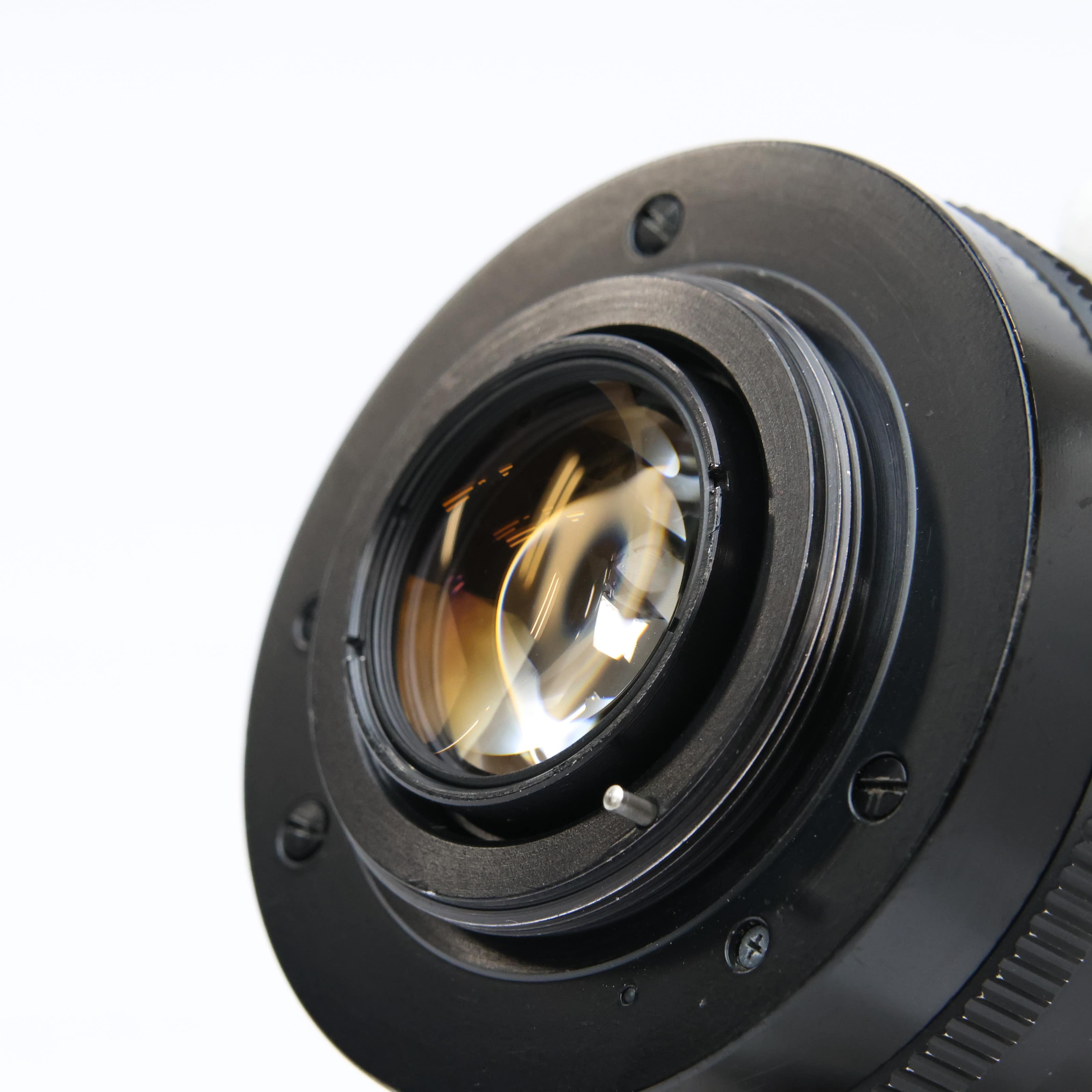 中古)Carl Zeiss Jena (カールツァイス イエナ) Pancolar 50mm F1.8