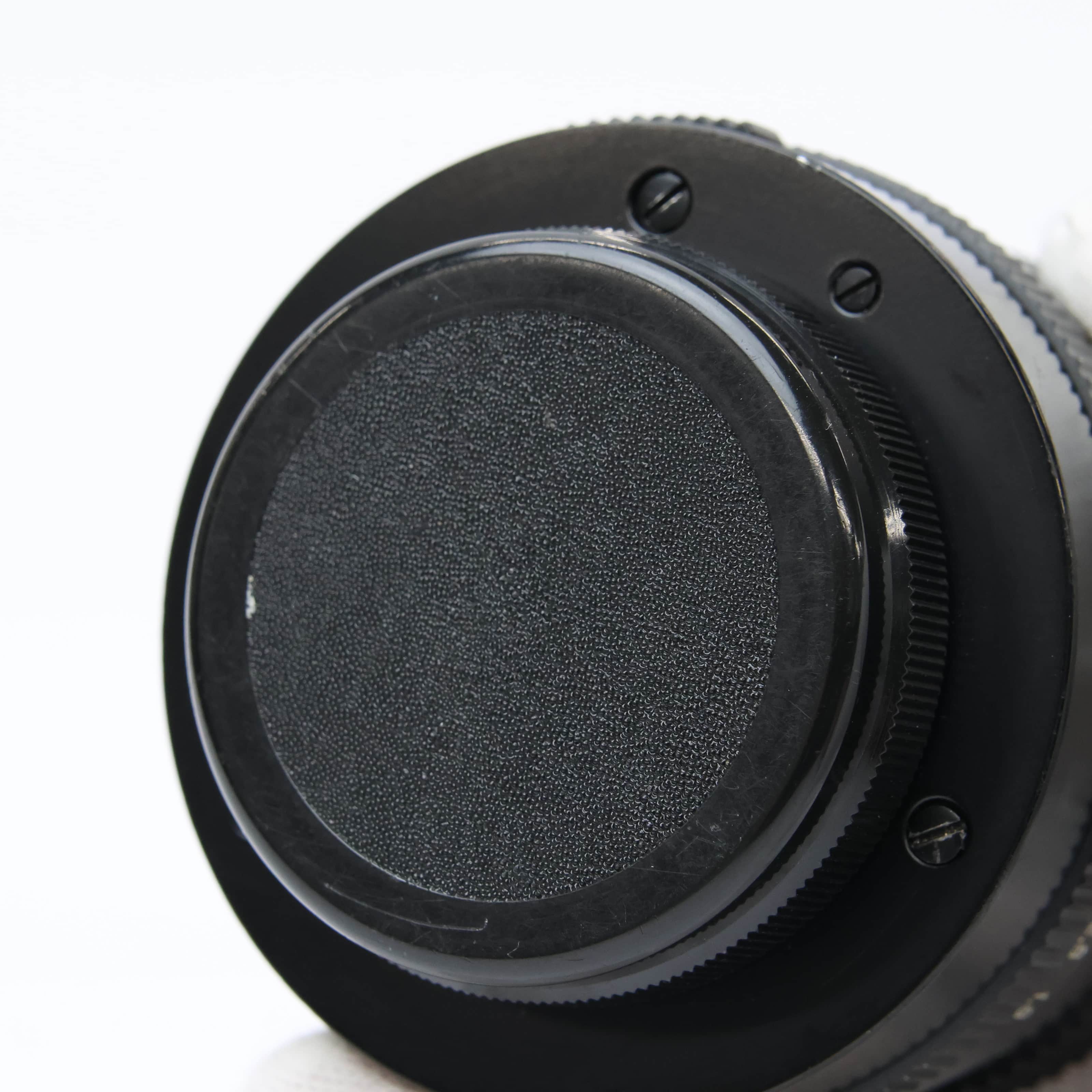 中古)Carl Zeiss Jena (カールツァイス イエナ) Pancolar 50mm F1.8