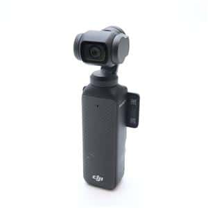 新品)DJI（ディージェイアイ） Osmo Pocket 3 Creator コンボ