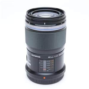 OLYMPUS 60mm f2.8 macro 中古 Used Olympus 60mm f/2.8 Macro Micro Four Thirds Lens | Park Cameras