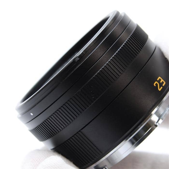 ズミクロン TL23mm F2.0 ASPH.