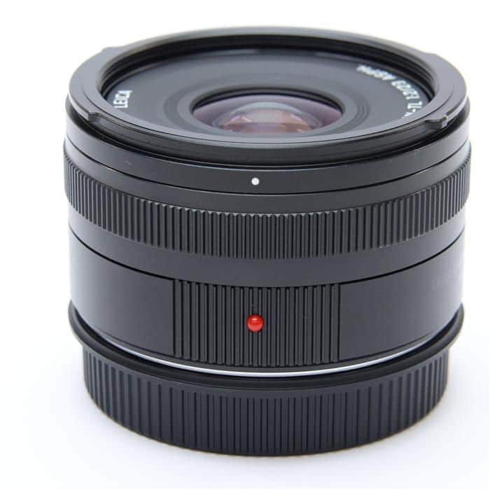 ズミクロン TL23mm F2.0 ASPH.